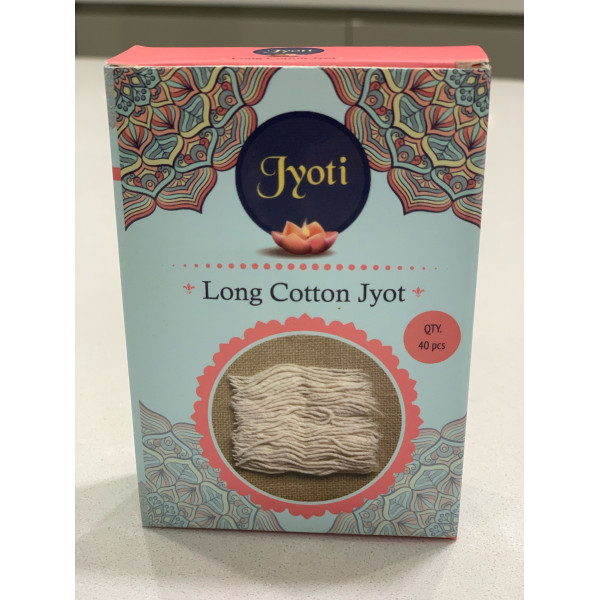 Long Cotton